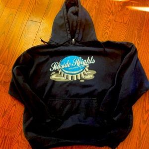 Seaside Heights Jersey Shore Sweatshirt